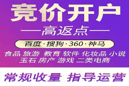解析网络推广竞价的转化率：以一则广告为例